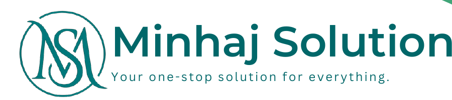 Minhaj Solution